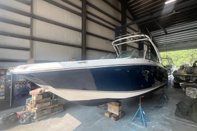 Cobalt 265 C