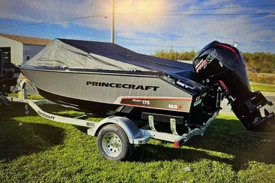 Princecraft Sport 175