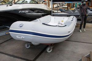 2020 Mercury / Mercruiser 460 Ocean Runner