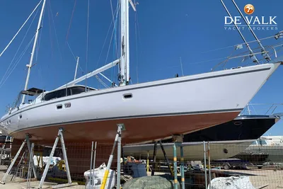 Wauquiez Pilot Saloon 60