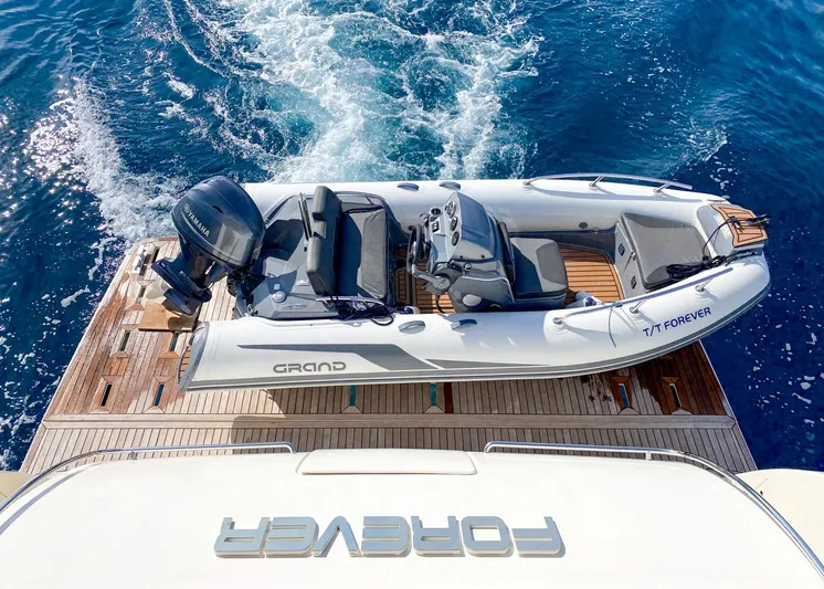  Yacht Photos Pics Astondoa 82 GLX