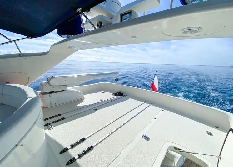  Yacht Photos Pics Astondoa 82 GLX