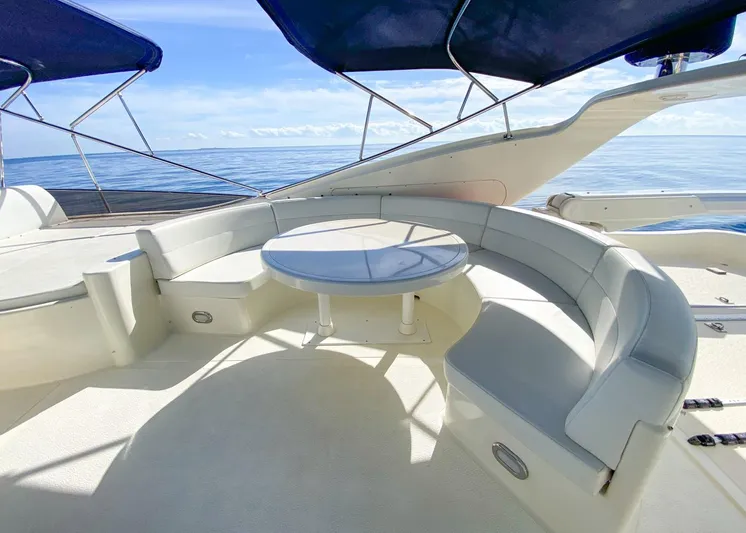  Yacht Photos Pics Astondoa 82 GLX