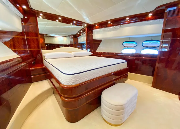  Yacht Photos Pics Astondoa 82 GLX