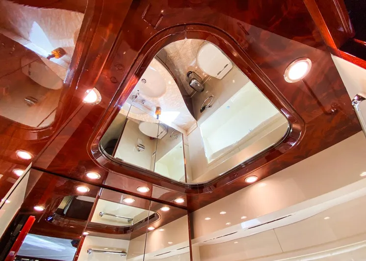  Yacht Photos Pics Astondoa 82 GLX