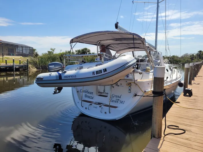 Caribbean Breeze Yacht Photos Pics 