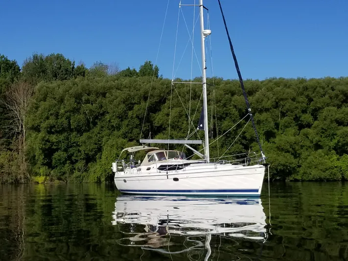 Caribbean Breeze Yacht Photos Pics 