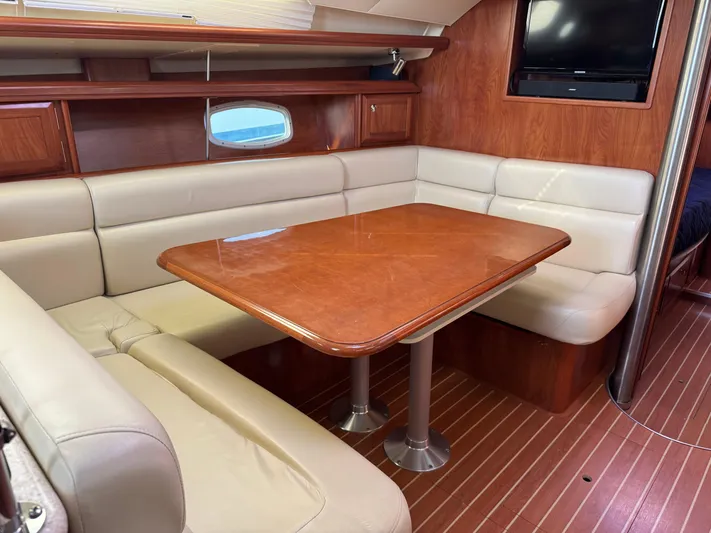 Caribbean Breeze Yacht Photos Pics 