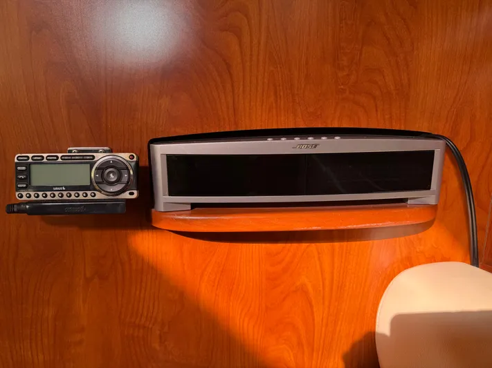 Caribbean Breeze Yacht Photos Pics 