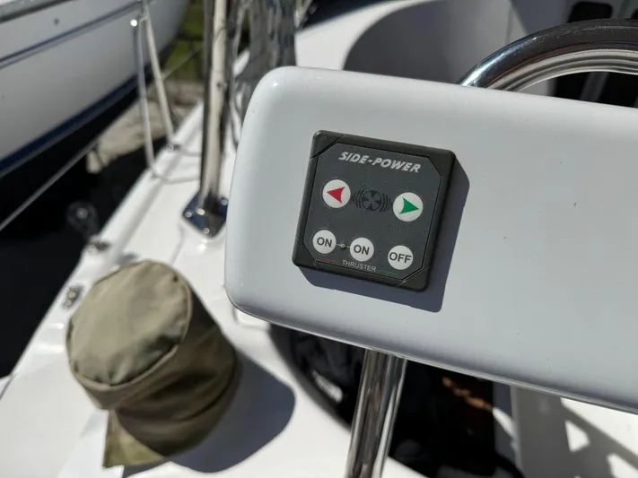 Caribbean Breeze Yacht Photos Pics 