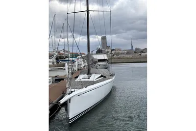 Nautor Swan ClubSwan 50