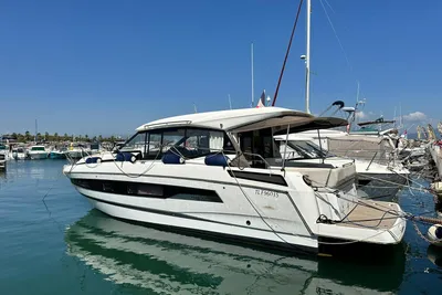 2019 Jeanneau NC 37
