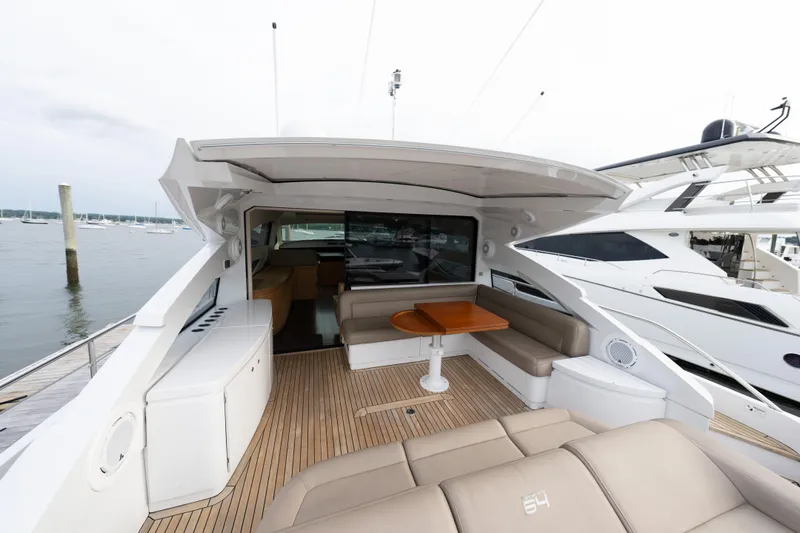 Sound View Yacht Photos Pics 