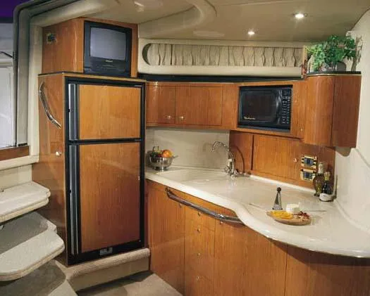 Lottie-da Yacht Photos Pics Manufacturer Provided Image