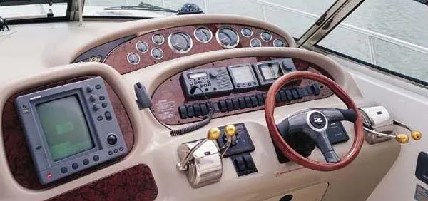 Lottie-da Yacht Photos Pics Manufacturer Provided Image