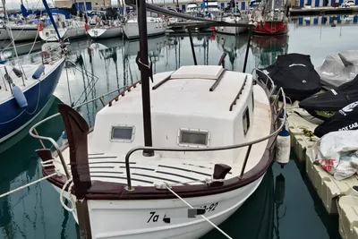 1999 Menorquin CONQUISTADOR 36