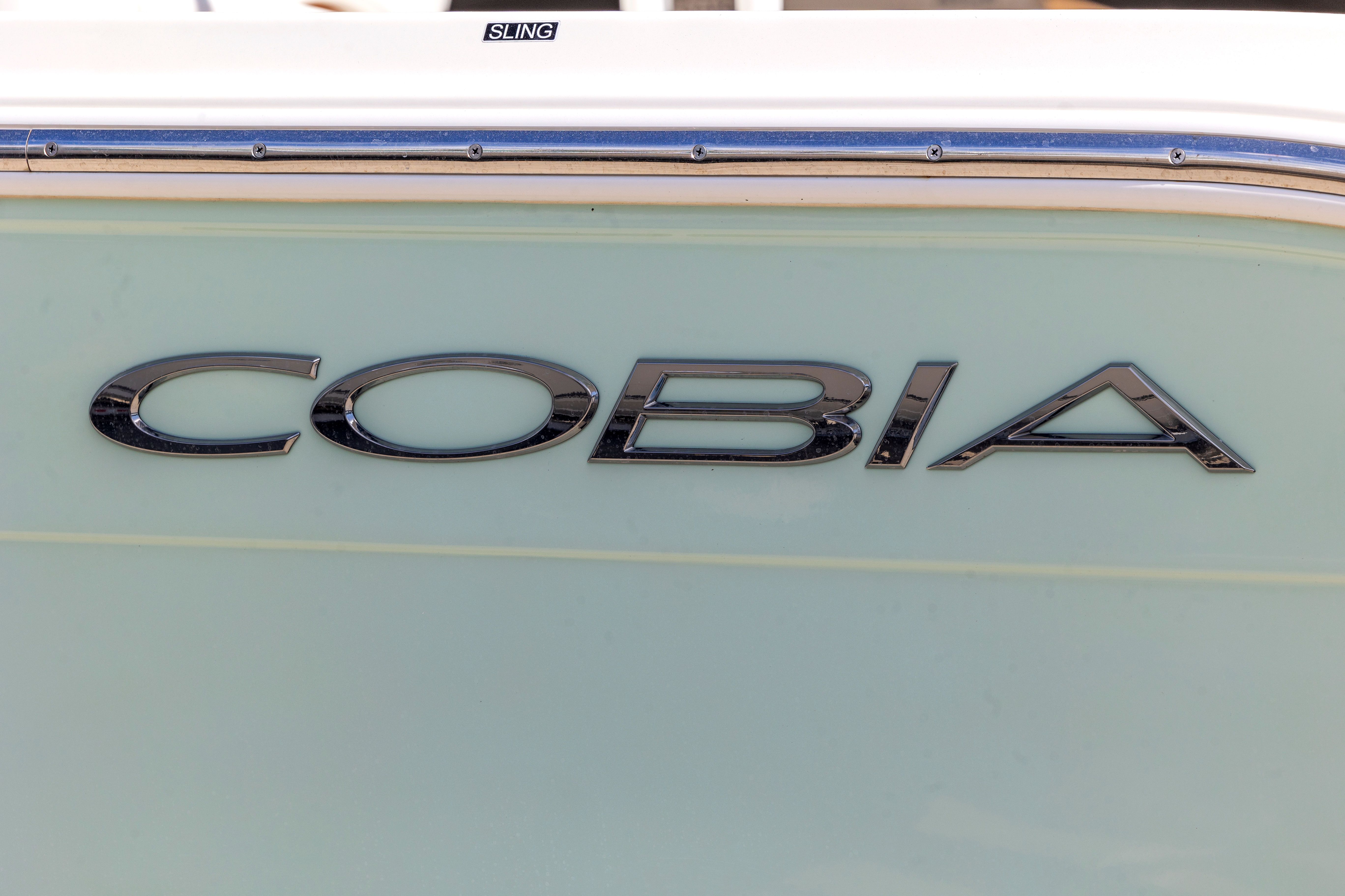 2022 COBIA 350 CC - Image 6