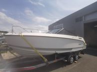 2020 Quicksilver ACTIV 675 BR