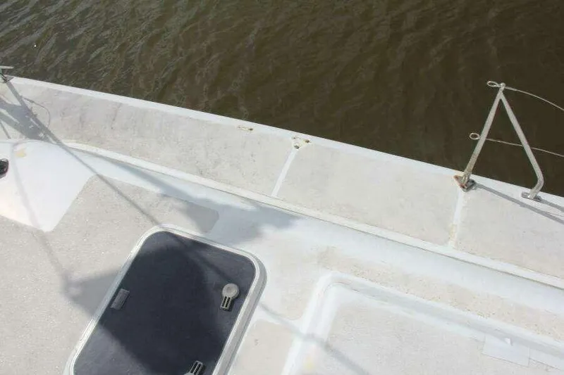 Chasing The Dream Yacht Photos Pics 