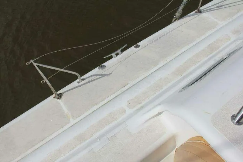 Chasing The Dream Yacht Photos Pics 