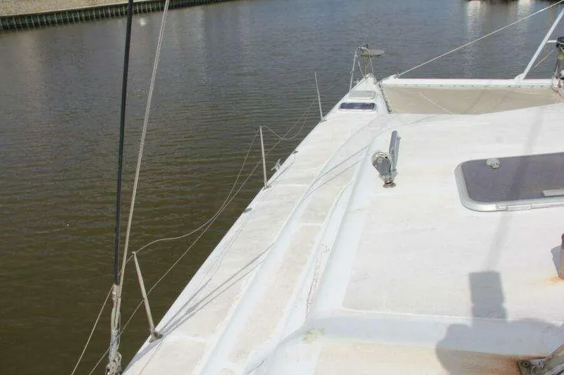 Chasing The Dream Yacht Photos Pics 