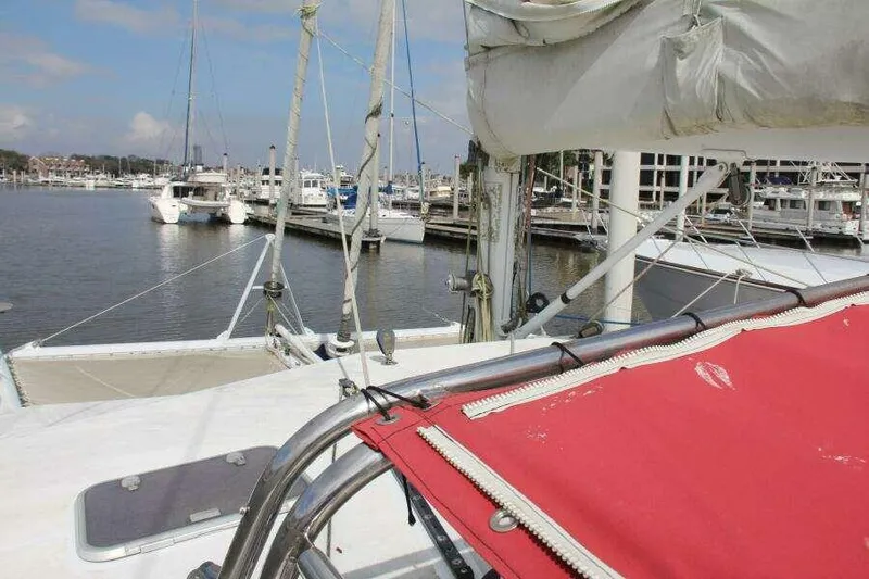 Chasing The Dream Yacht Photos Pics 