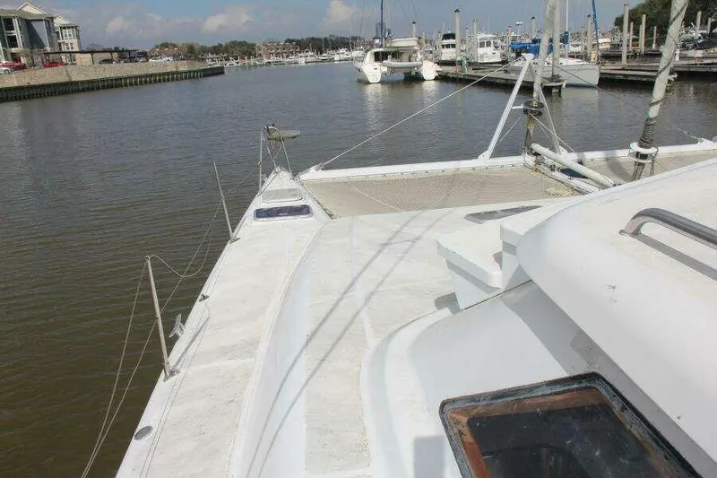 Chasing The Dream Yacht Photos Pics 