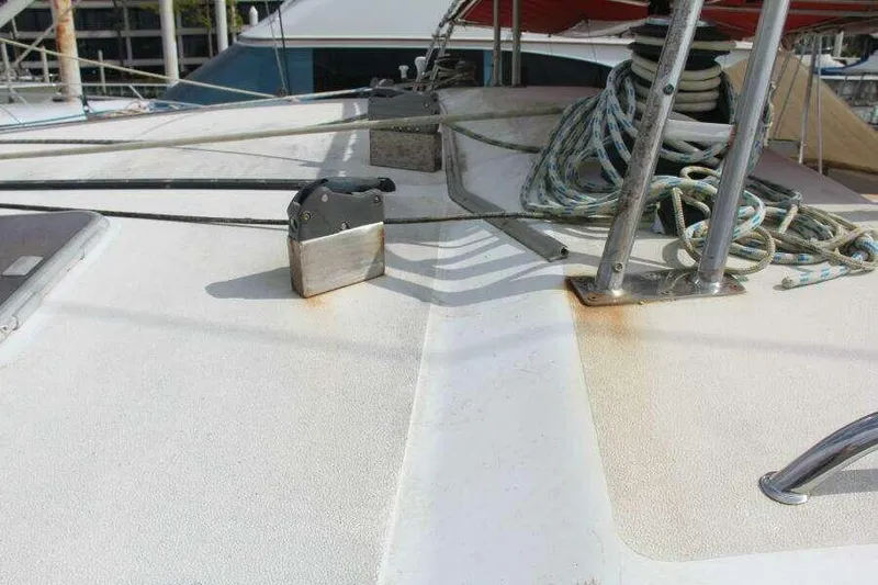 Chasing The Dream Yacht Photos Pics 