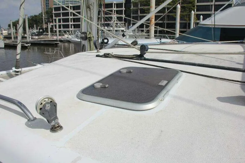 Chasing The Dream Yacht Photos Pics 