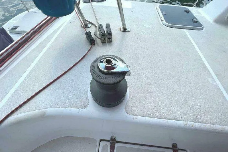 Chasing The Dream Yacht Photos Pics 