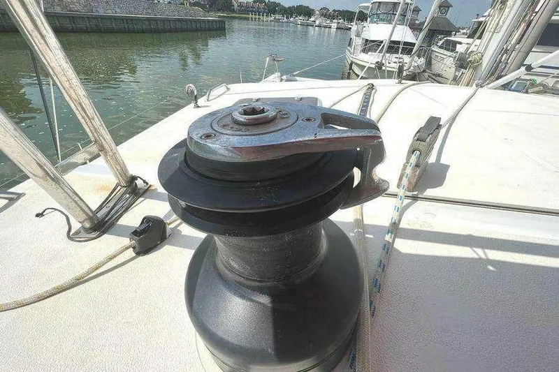 Chasing The Dream Yacht Photos Pics 