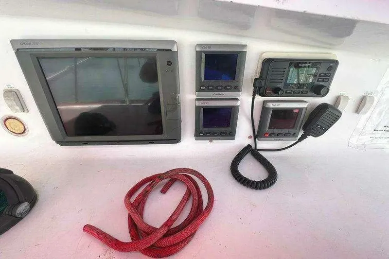 Chasing The Dream Yacht Photos Pics 