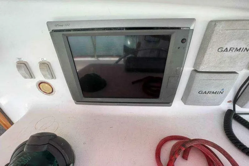 Chasing The Dream Yacht Photos Pics 