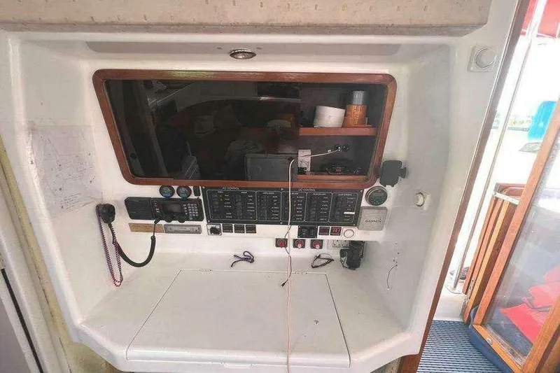 Chasing The Dream Yacht Photos Pics 