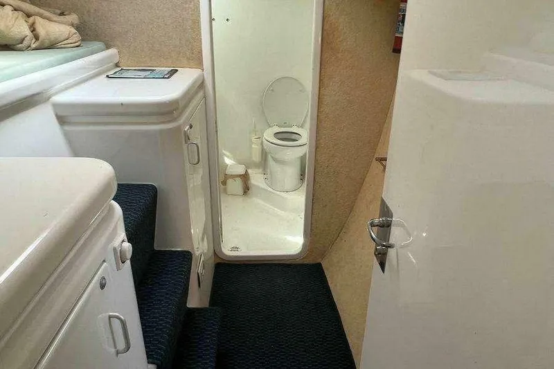 Chasing The Dream Yacht Photos Pics 