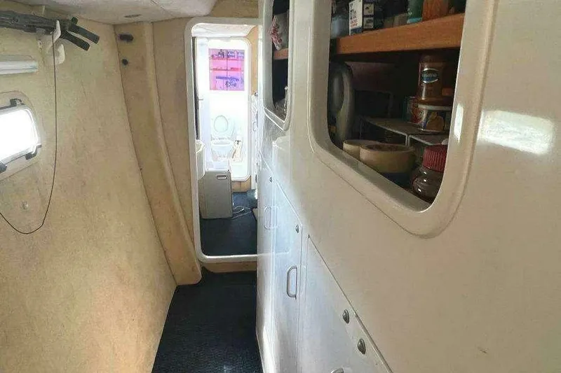 Chasing The Dream Yacht Photos Pics 