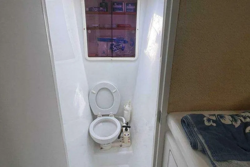 Chasing The Dream Yacht Photos Pics 