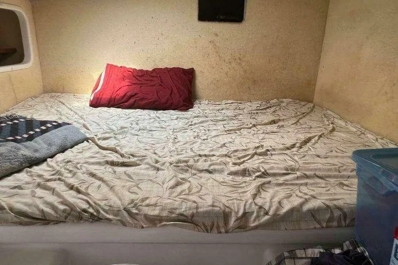 Chasing The Dream Yacht Photos Pics 