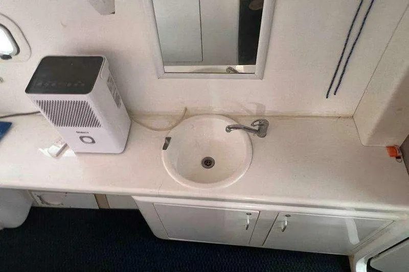 Chasing The Dream Yacht Photos Pics 