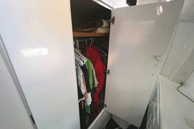 Chasing The Dream Yacht Photos Pics 