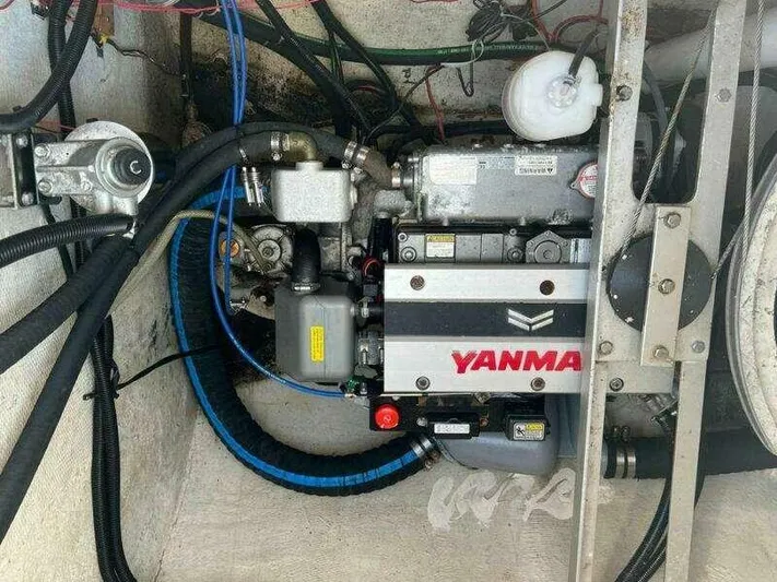 Chasing The Dream Yacht Photos Pics 