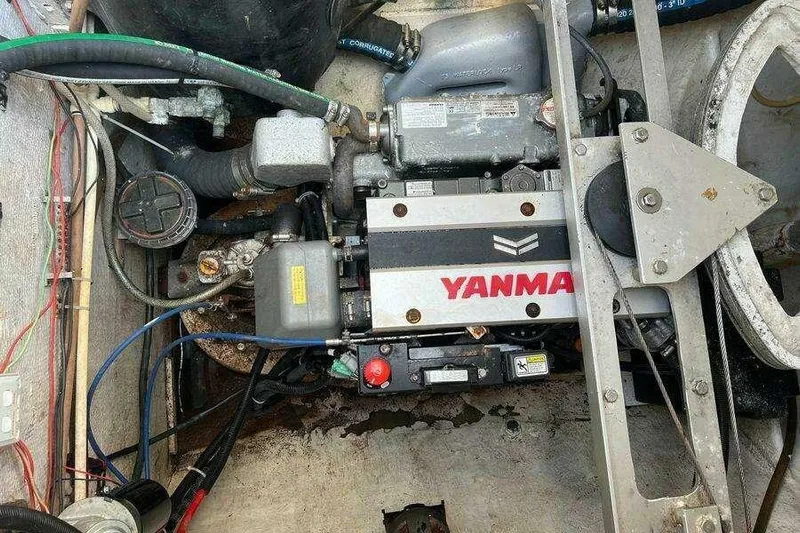 Chasing The Dream Yacht Photos Pics 