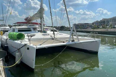 Voyage Yachts Mayotte