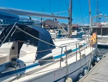 2000 Bavaria 40