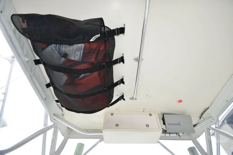 Fin Hunter Yacht Photos Pics 