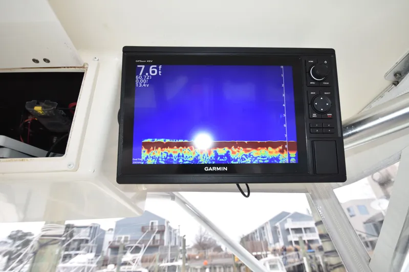 Fin Hunter Yacht Photos Pics 