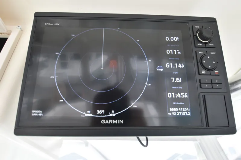 Fin Hunter Yacht Photos Pics 