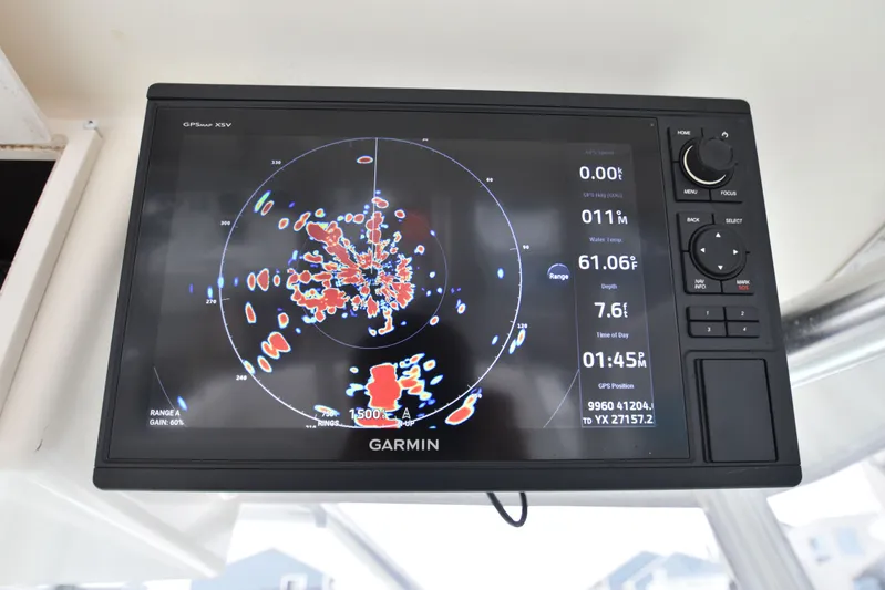 Fin Hunter Yacht Photos Pics 