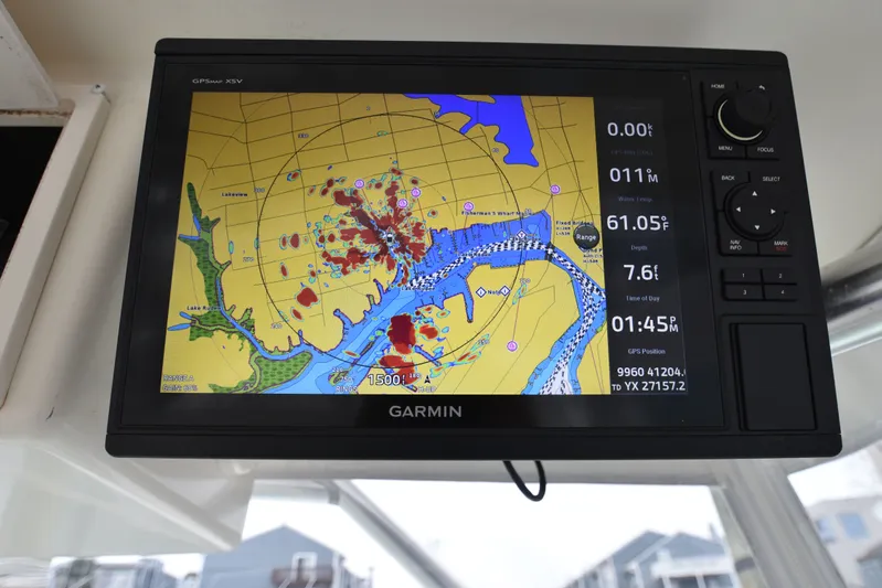 Fin Hunter Yacht Photos Pics 