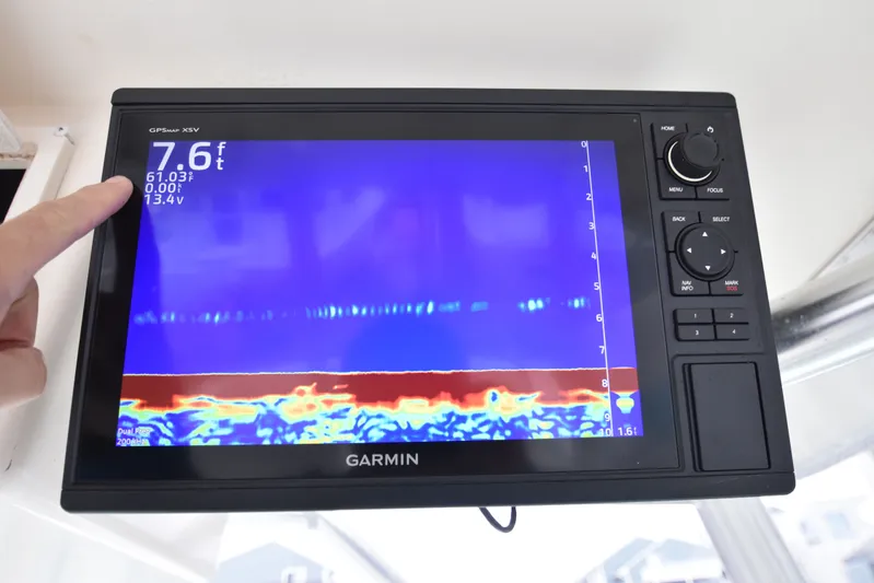 Fin Hunter Yacht Photos Pics 